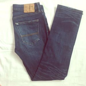 Abercrombie & Fitch Jeans